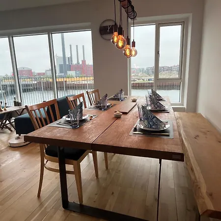 Prime Seaview Location In Cph & By Metro Station * Copenhagen