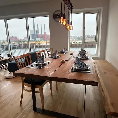 Prime Seaview Location In Cph & By Metro Station * كوبنهاجن